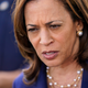 Image for article titled Kamala Harris Loses Benefits After Hours Get Cut At Work